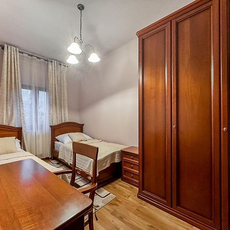 President Apartment City Center Kosice Kovacska Zewnętrze zdjęcie