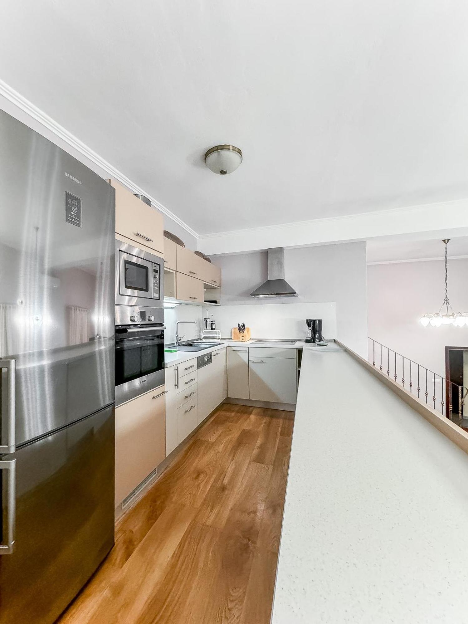 President Apartment City Center Kosice Kovacska Zewnętrze zdjęcie