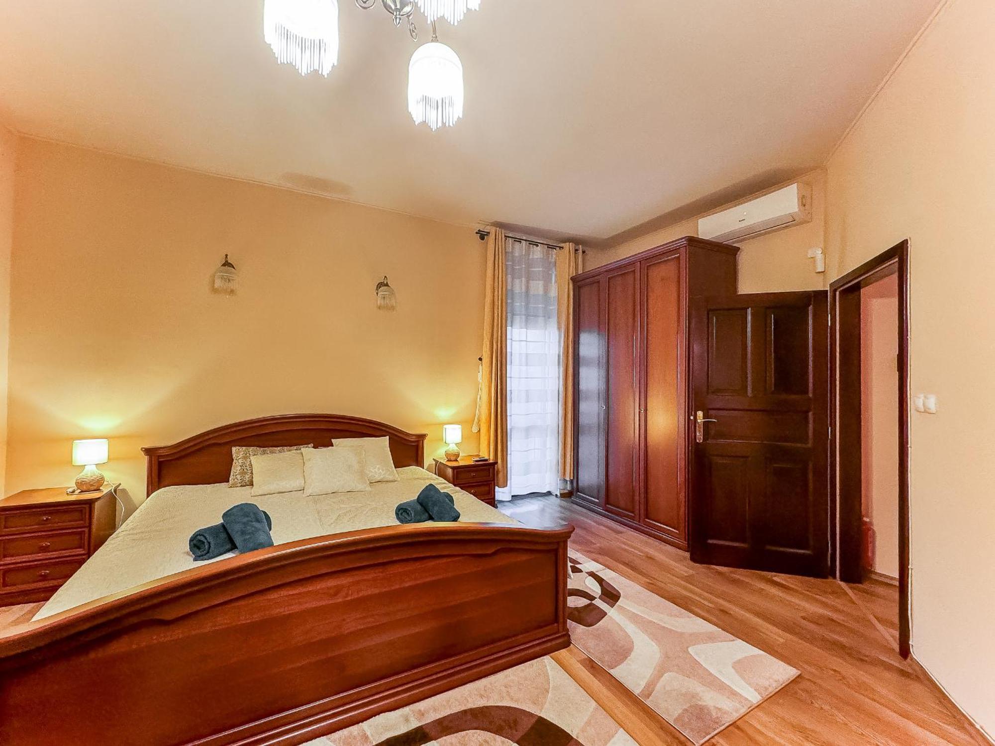 President Apartment City Center Kosice Kovacska Zewnętrze zdjęcie
