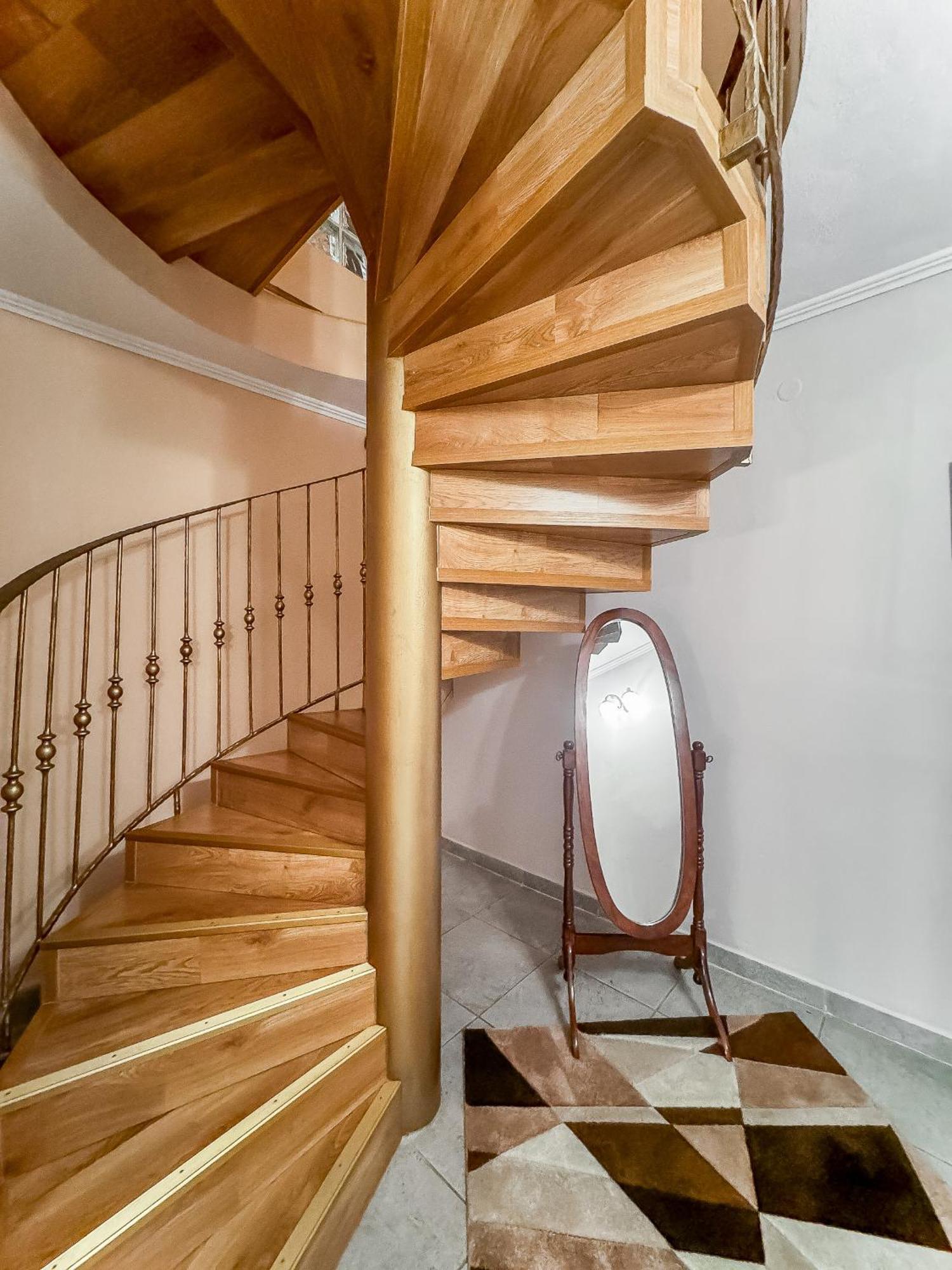 President Apartment City Center Kosice Kovacska Zewnętrze zdjęcie