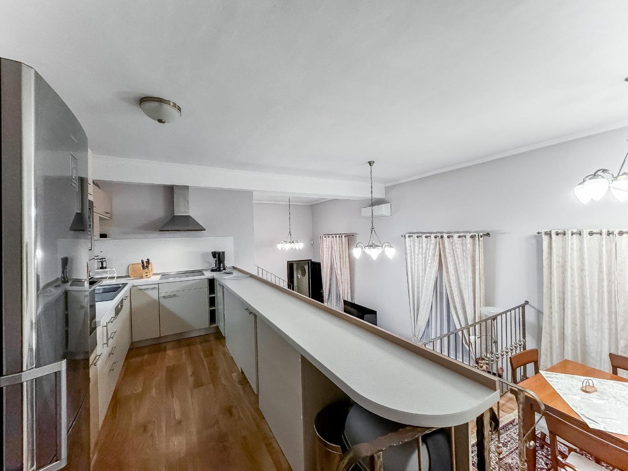 President Apartment City Center Kosice Kovacska Zewnętrze zdjęcie
