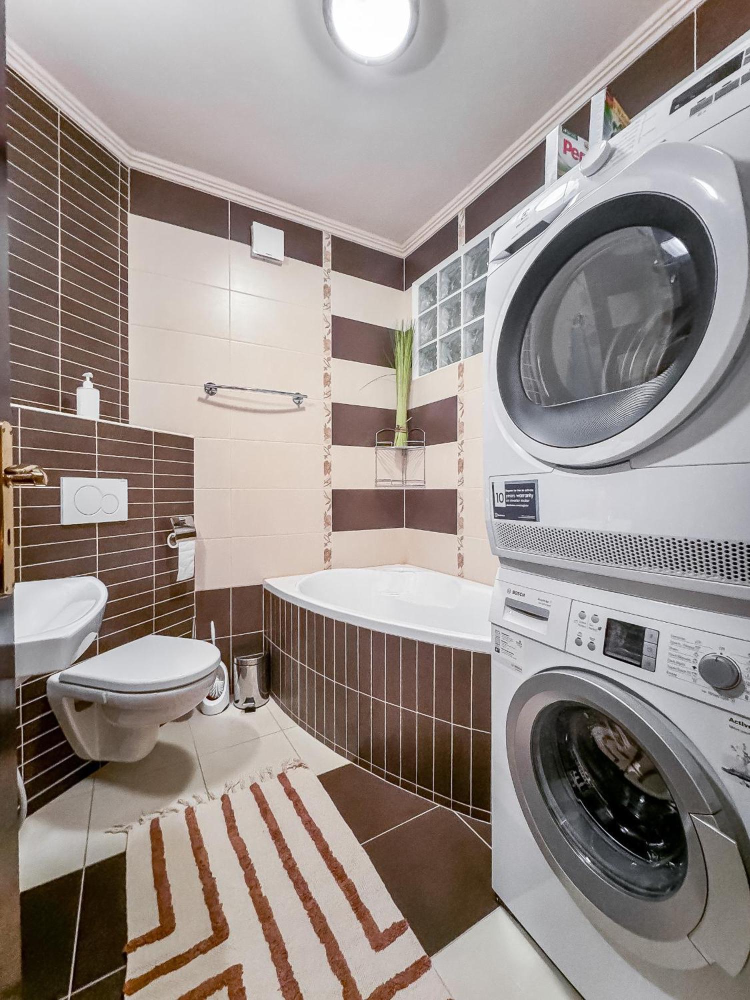 President Apartment City Center Kosice Kovacska Zewnętrze zdjęcie